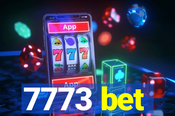 7773 bet