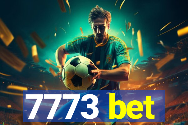 7773 bet