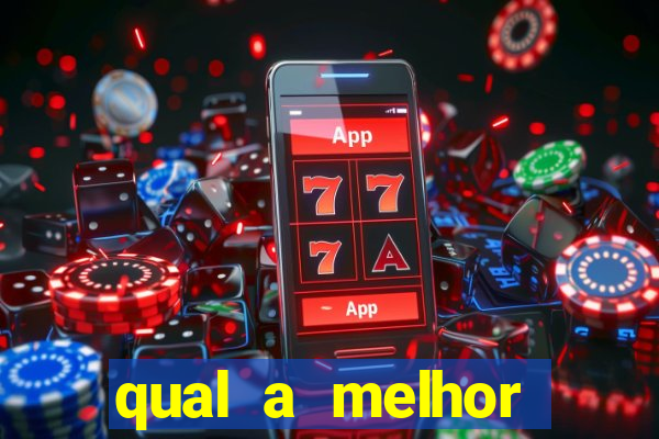 qual a melhor plataforma para jogar