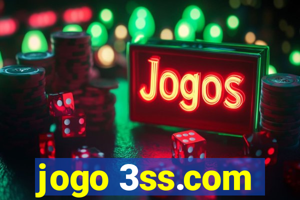 jogo 3ss.com