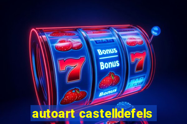 autoart castelldefels