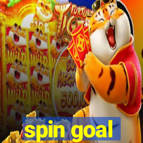 spin goal