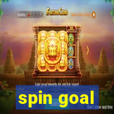 spin goal