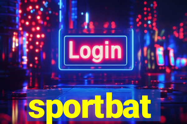 sportbat