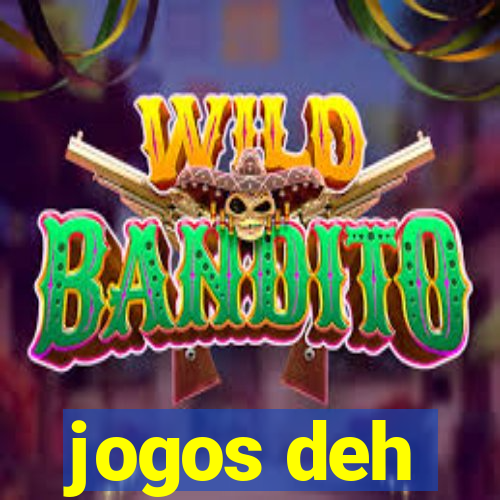 jogos deh