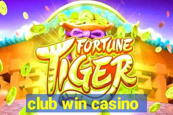 club win casino