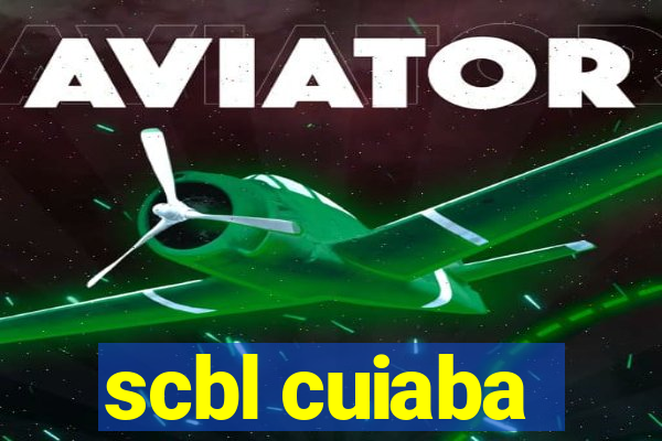 scbl cuiaba