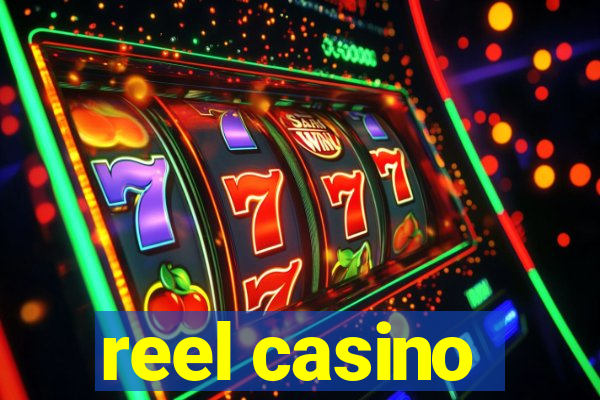 reel casino