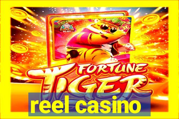 reel casino