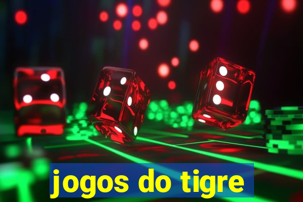 jogos do tigre