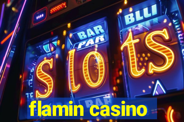 flamin casino