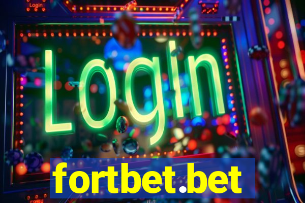 fortbet.bet