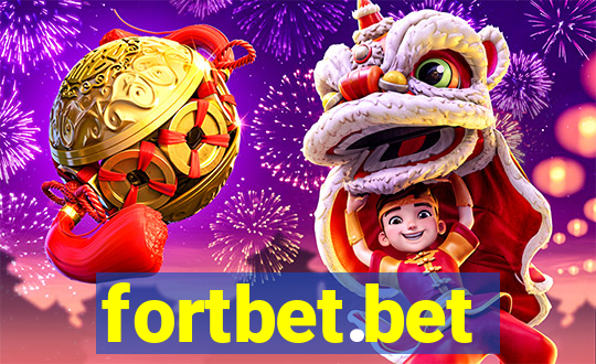 fortbet.bet