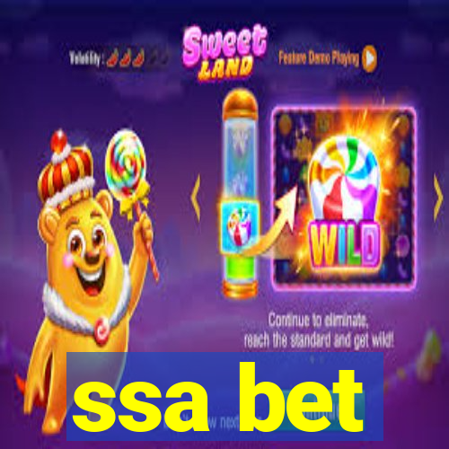 ssa bet