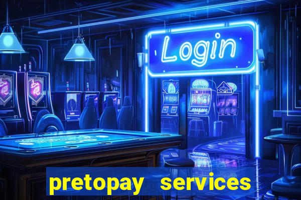 pretopay services que es