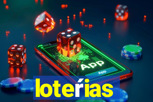 loteŕias