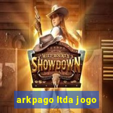 arkpago ltda jogo