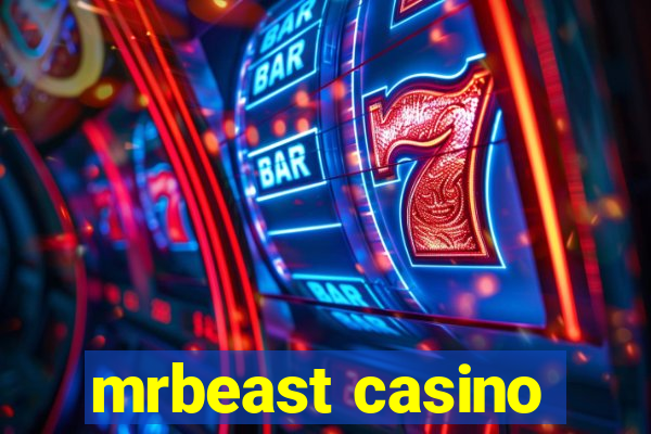 mrbeast casino