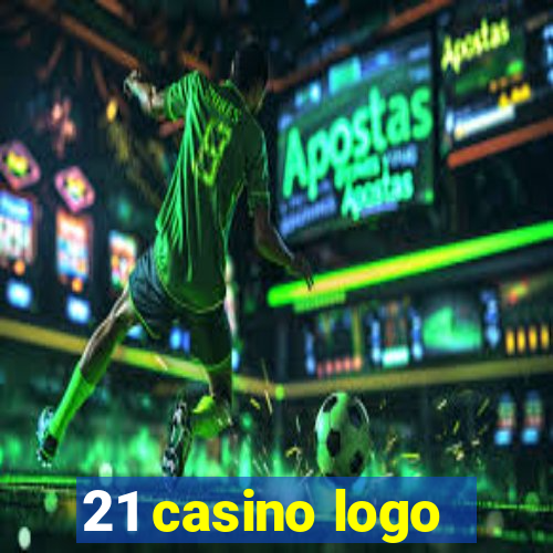 21 casino logo