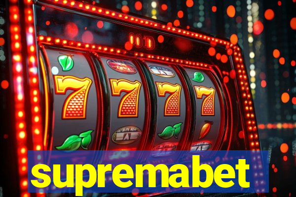 supremabet