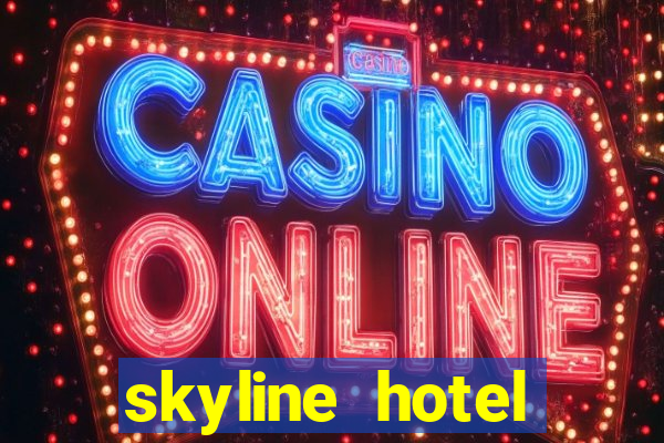 skyline hotel casino henderson