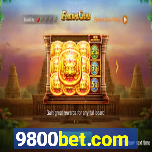 9800bet.com