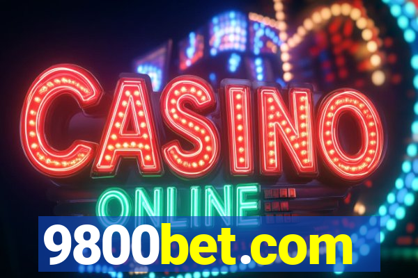 9800bet.com