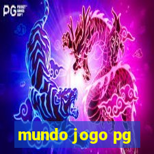 mundo jogo pg