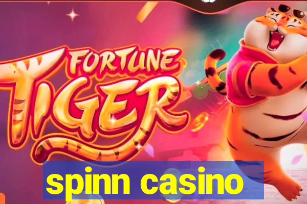 spinn casino