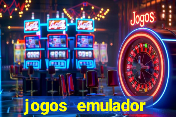 jogos emulador nintendo switch