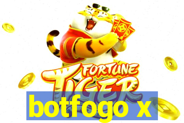 botfogo x