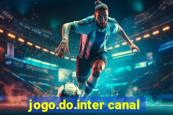 jogo.do.inter canal