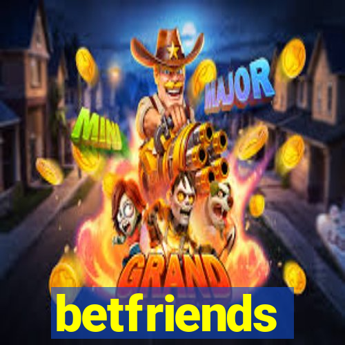 betfriends