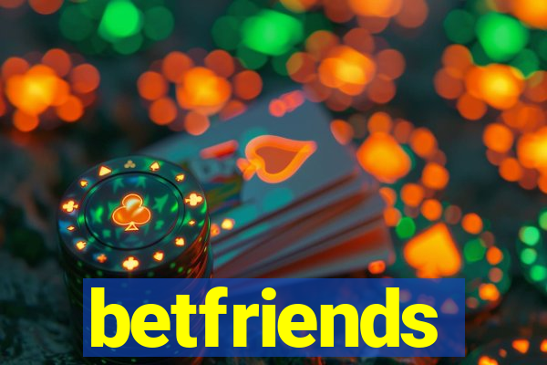 betfriends