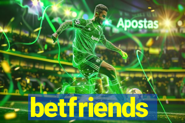 betfriends