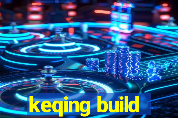 keqing build