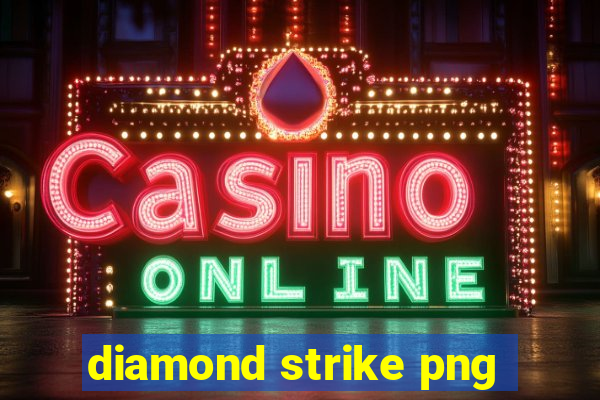 diamond strike png