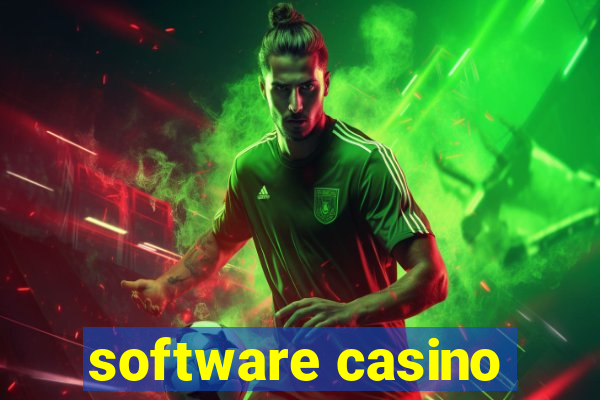 software casino