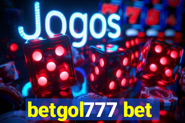 betgol777 bet