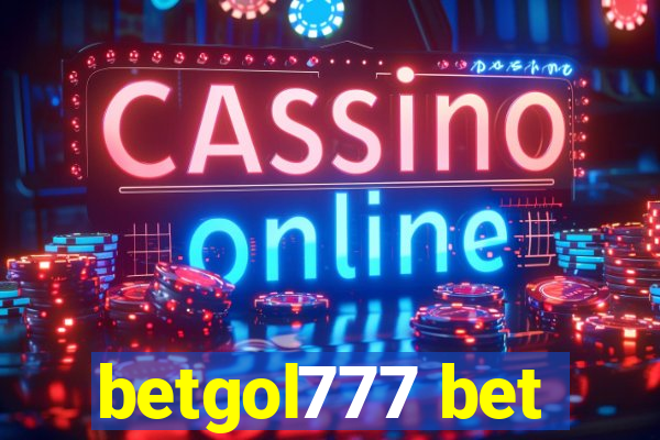 betgol777 bet