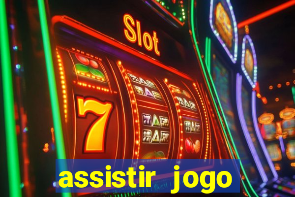 assistir jogo online rmc