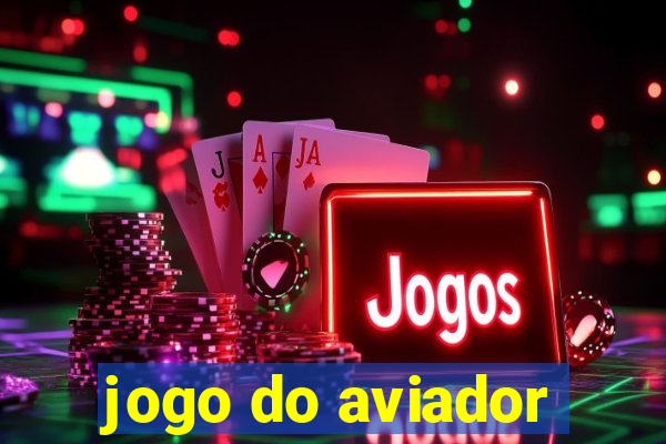 jogo do aviador