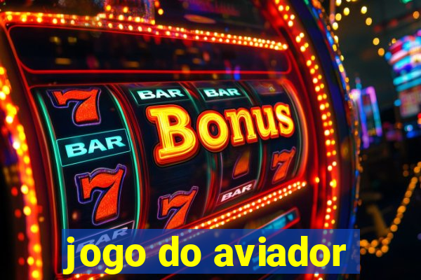 jogo do aviador