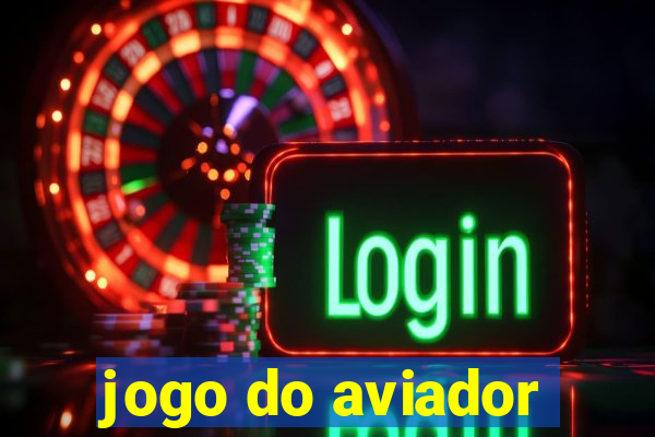 jogo do aviador