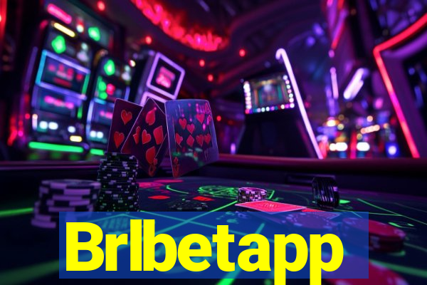 Brlbetapp