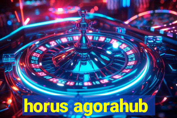 horus agorahub