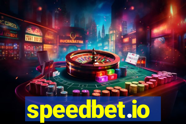 speedbet.io