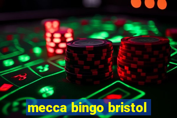 mecca bingo bristol