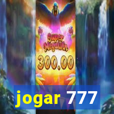 jogar 777