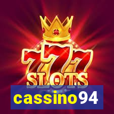 cassino94